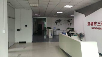 沙井南環路信維通信旁優質廠房出租